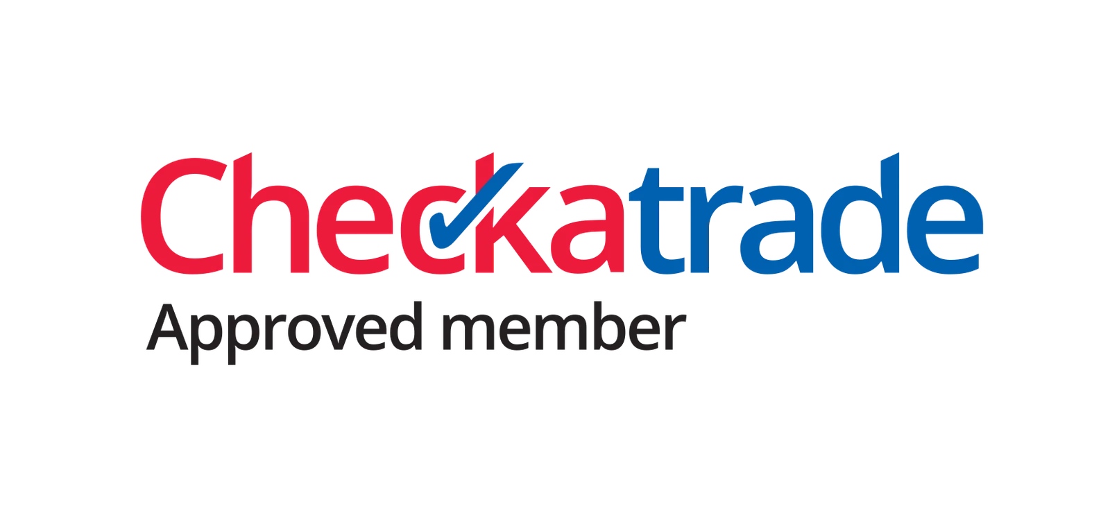 Checkatrade Approved Member