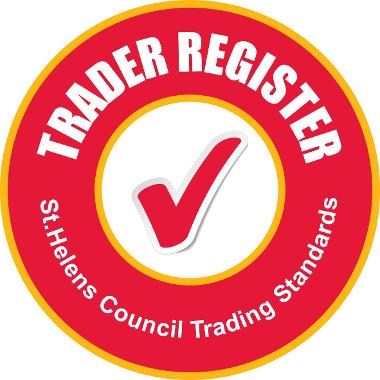St. Helens Council Trading Standards - Trader Register
