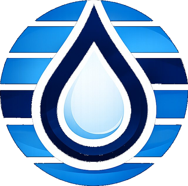 W. Evans Damp Proofing Logo